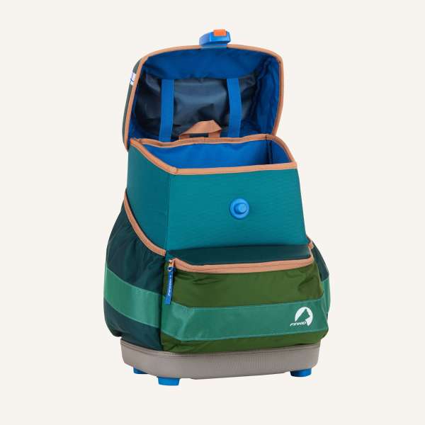 Finkid Buddy Eko Smart jungle mix