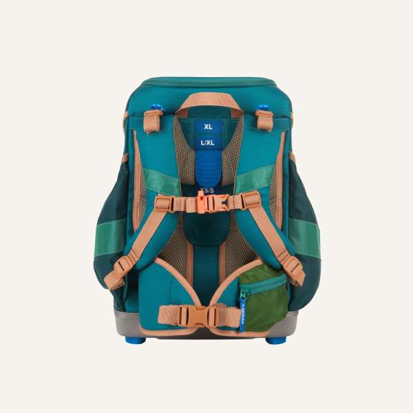 Finkid Buddy Eko Smart jungle mix