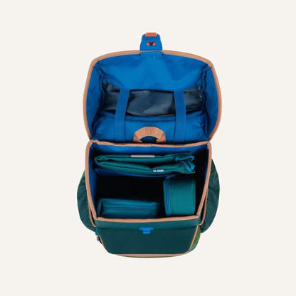 Finkid Buddy Eko Smart jungle mix