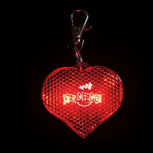 DerDieDas Blinky Pink Heart