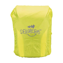 DerDieDas Regenhülle gelb