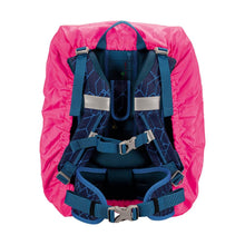 DerDieDas Regenhülle pink