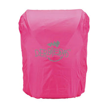 DerDieDas Regenhülle pink