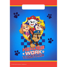 Partytüte Paw Patrol 8 Stk.