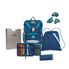 DerDieDas ErgoFlex Blue Speed