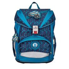 DerDieDas ErgoFlex Blue Speed