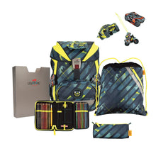 DerDieDas ErgoFlex - Speed Challenge