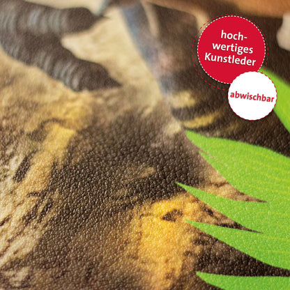 Schreibtischunterlage Tyrannosaurus