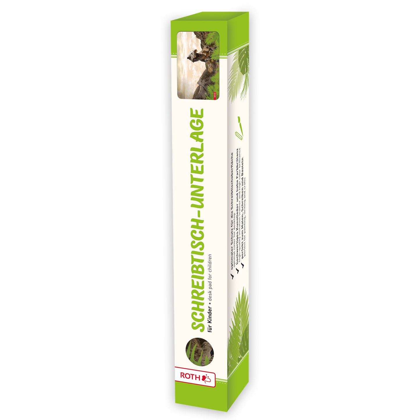 Schreibtischunterlage Tyrannosaurus