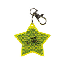 DerDieDas Blinky Yellow Star