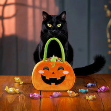 Legami - Tüte für Süsses oder Saures - Trick or Treat - Kürbis - Halloween 2025