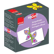 schubi ToGo - Spiegelbilder