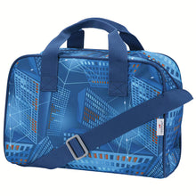 DerDieDas Sporttasche Turbo Speed