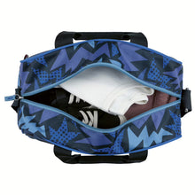 DerDieDas Sporttasche Dark Dragon