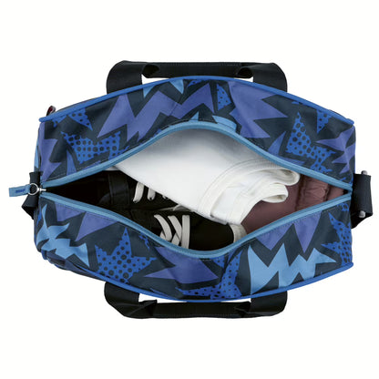 DerDieDas Sporttasche Dark Dragon