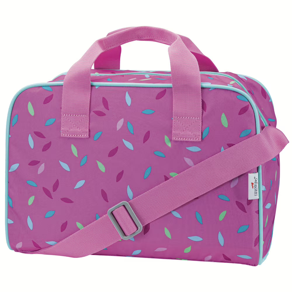 DerDieDas Sporttasche Sweet Sprinkles