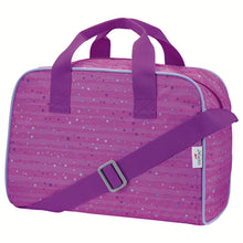 DerDieDas Sporttasche Purple Unicorn