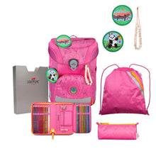 DerDieDas ErgoFlex Easy ECO - Pink Planet