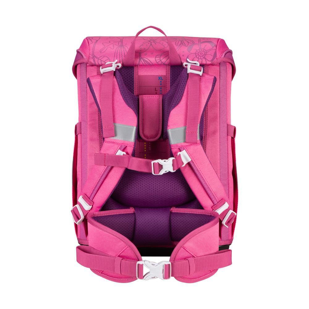 DerDieDas ErgoFlex Easy ECO - Pink Planet