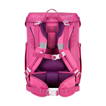 DerDieDas ErgoFlex Easy ECO - Pink Planet