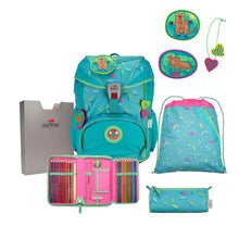 DerDieDas ErgoFlex Superflash - Paradise
