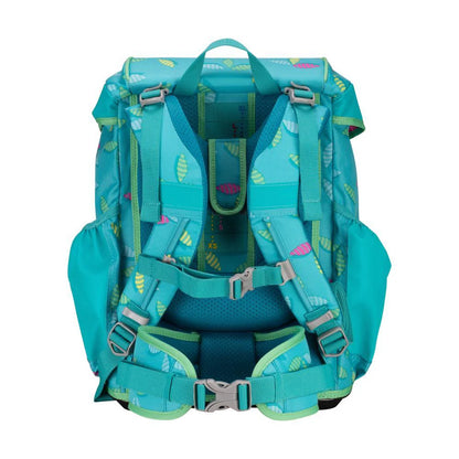 DerDieDas ErgoFlex Superflash - Paradise