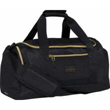 Beckmann Sporttasche - Black/Gold