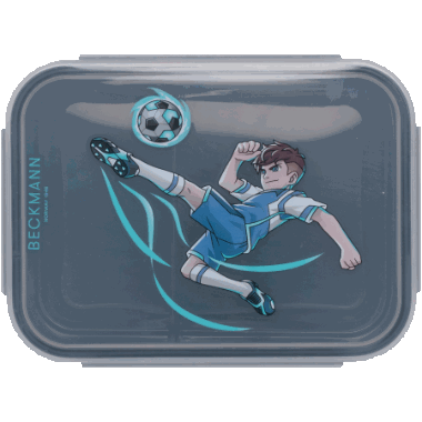 Beckmann Brotdose - Magic League