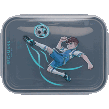 Beckmann Brotdose - Magic League