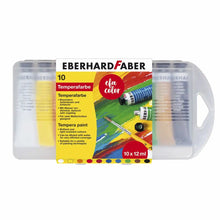 Eberhard Faber Temperafarben