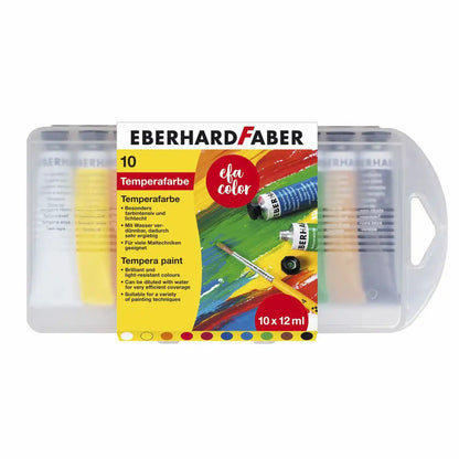 Eberhard Faber Temperafarben