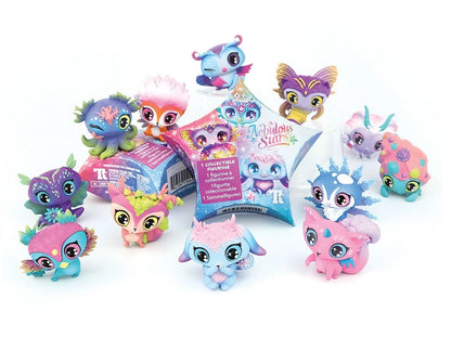 Nebulous - Animoulous Sammelfiguren