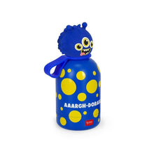 KINDERTHERMOSFLASCHE - KIDS  BOTTLE - MONSTER