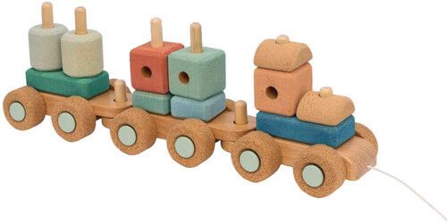 Chugtastic Adventures