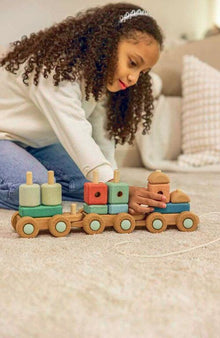 Chugtastic Adventures