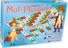 Mat-Play 100