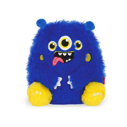 KUSCHELTIER - SUPER SOFT! - MINI - MONSTER