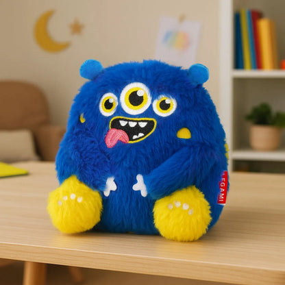 KUSCHELTIER - SUPER SOFT! - MINI - MONSTER