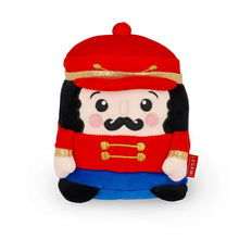 Legami - Super Soft - Mini - Nussknacker - XMas 2025