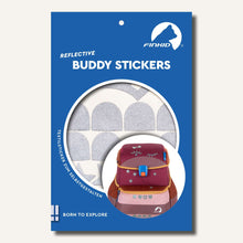 Finkid reflect. Buddy Sticker Nella