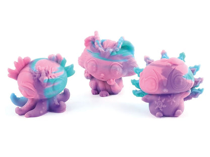 Nebulous - Squishy Mochi