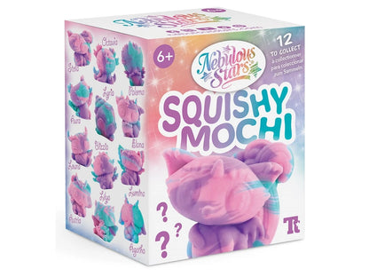 Nebulous - Squishy Mochi