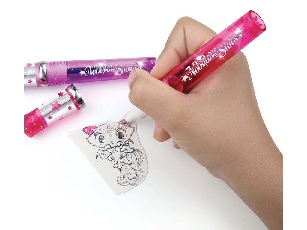 Nebulous - Sternenstaub Körperkunst