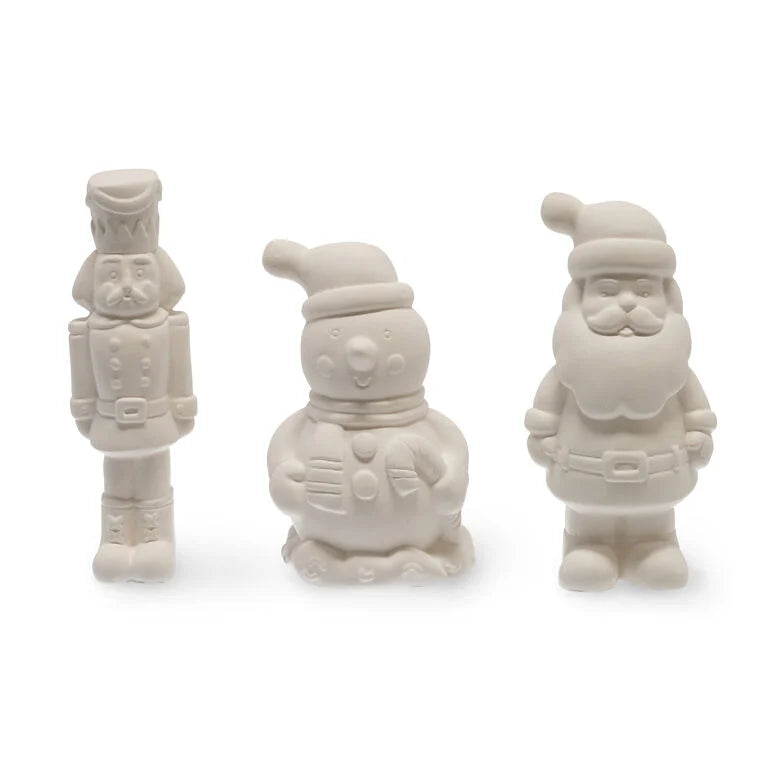 Paint your Christmas - XMas