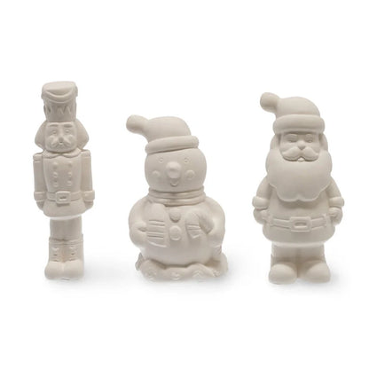 Paint your Christmas - XMas