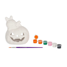 PAINT YOUR HALLOWEEN -  BUNNY