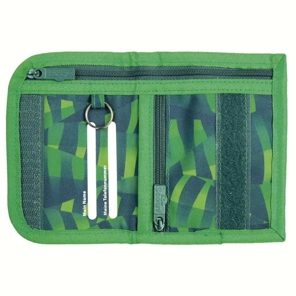 SCOUT Brustbeutel Danger Dino