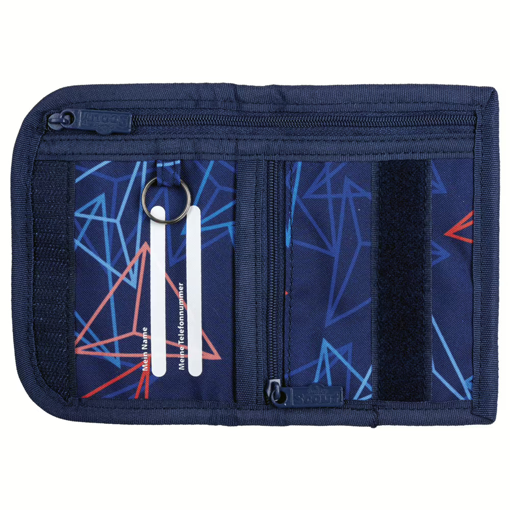 SCOUT Brustbeutel Offroad