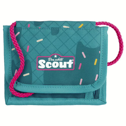 SCOUT Brustbeutel Happy Confetti