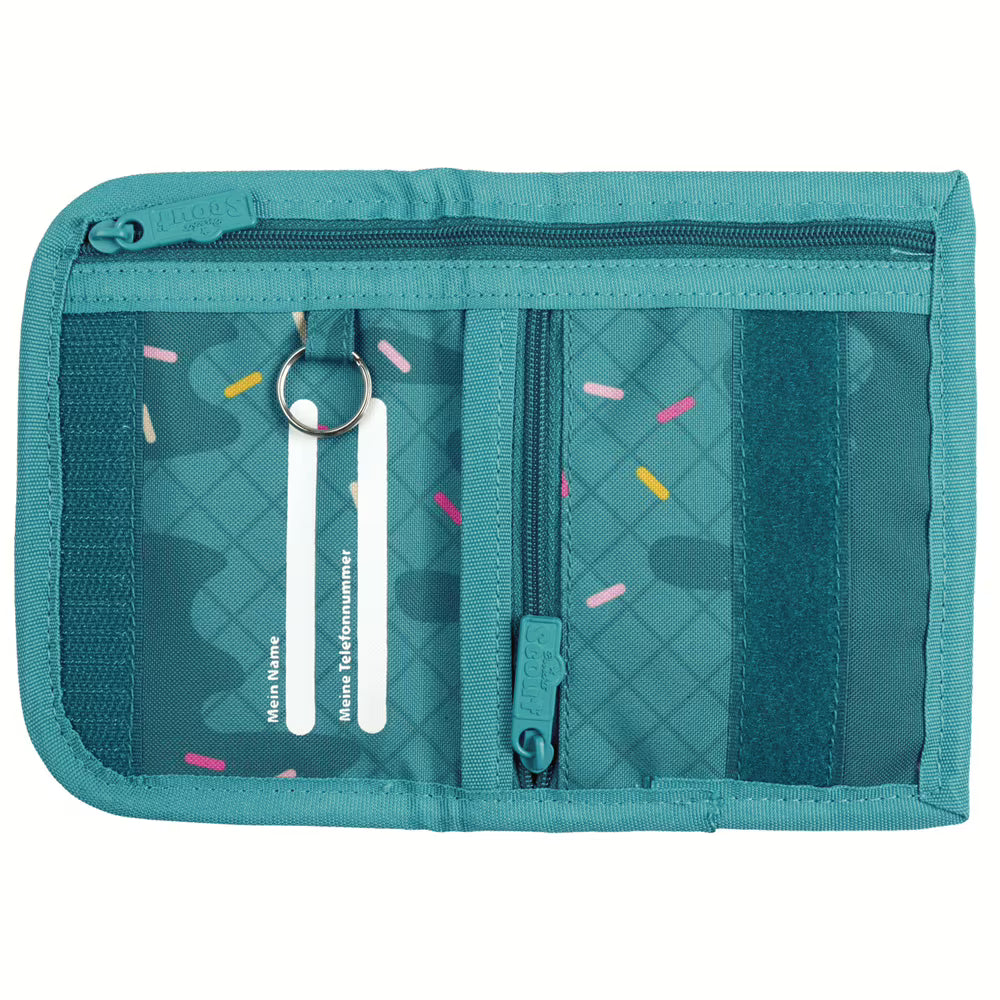 SCOUT Brustbeutel Happy Confetti